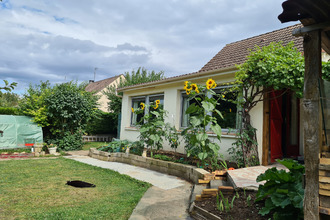 achat maison precy-sur-oise 60460