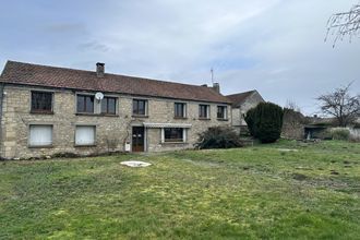 achat maison precy-sur-oise 60460