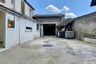 achat maison precy-sur-oise 60460