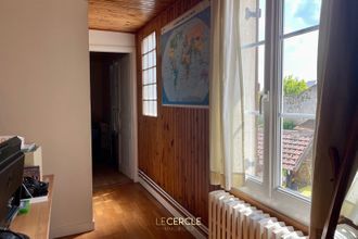 achat maison precy-sur-oise 60460