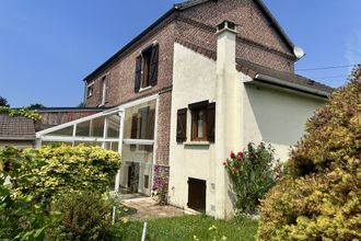 achat maison precy-sur-oise 60460