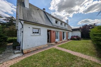 achat maison precy-sur-oise 60460