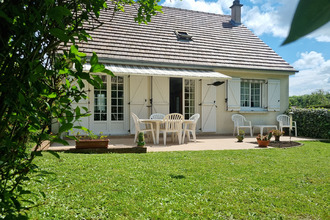 achat maison precy-sur-oise 60460