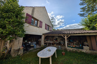 achat maison precy-sur-oise 60460