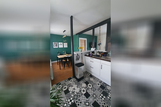 achat maison precy-sur-oise 60460