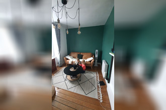 achat maison precy-sur-oise 60460