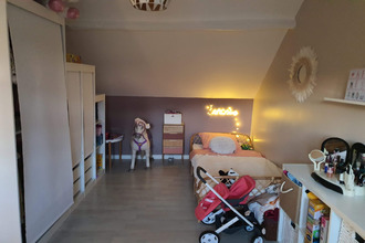 achat maison precy-sur-oise 60460