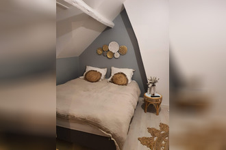 achat maison precy-sur-oise 60460