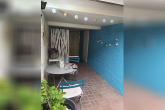 achat maison precy-sur-oise 60460