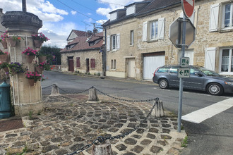 achat maison precy-sur-oise 60460