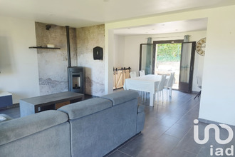 achat maison precy-sur-oise 60460