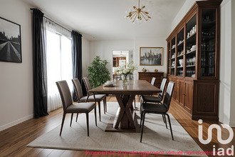 achat maison precy-sur-oise 60460