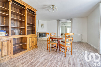 achat maison precy-sur-oise 60460