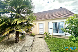 achat maison precy-sur-oise 60460