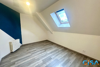 achat maison precy-sur-oise 60460