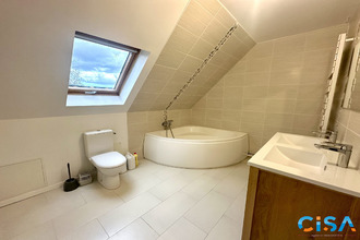 achat maison precy-sur-oise 60460