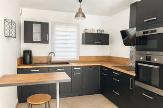 achat maison precy-sur-oise 60460