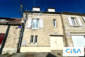 achat maison precy-sur-oise 60460