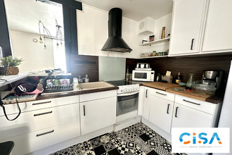 achat maison precy-sur-oise 60460