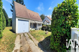 achat maison precy-sur-oise 60460