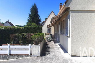 achat maison precy-sur-oise 60460
