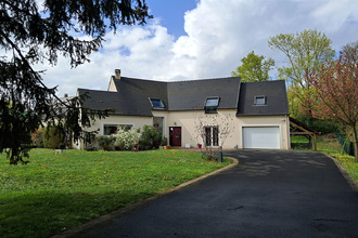 achat maison precy-sur-oise 60460