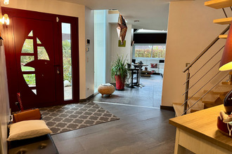 achat maison precy-sur-oise 60460