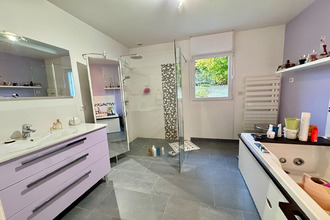 achat maison precy-sur-oise 60460