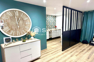 achat maison precy-sur-oise 60460