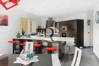 achat maison precy-sur-oise 60460