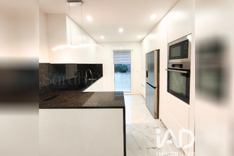 achat maison precy-sur-oise 60460