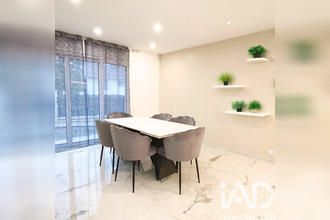 achat maison precy-sur-oise 60460