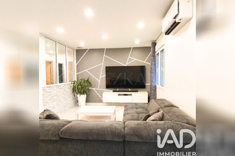 achat maison precy-sur-oise 60460