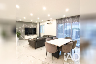 achat maison precy-sur-oise 60460