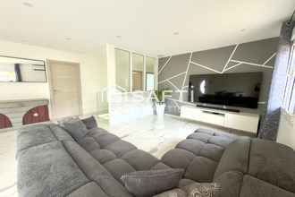 achat maison precy-sur-oise 60460