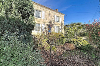 achat maison precy-sur-oise 60460