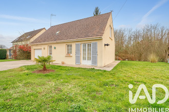achat maison precy-sur-oise 60460
