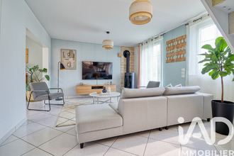 achat maison precy-sur-oise 60460