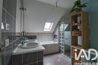 achat maison precy-sur-oise 60460