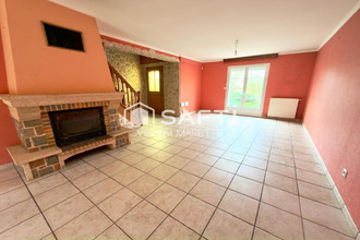 achat maison precy-sur-oise 60460