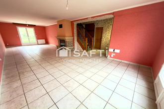 achat maison precy-sur-oise 60460