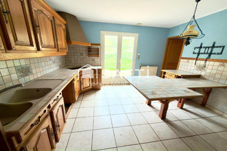 achat maison precy-sur-oise 60460