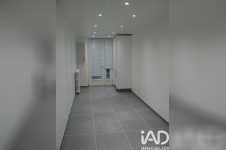 achat maison precy-sur-oise 60460