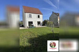 achat maison precy-sur-oise 60460