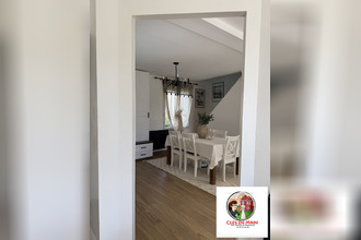 achat maison precy-sur-oise 60460