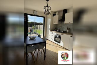 achat maison precy-sur-oise 60460