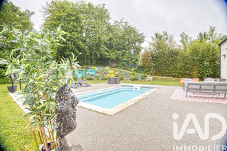 achat maison precy-sur-oise 60460