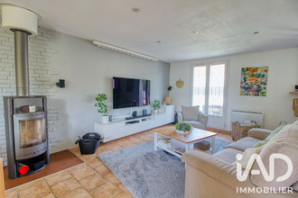 achat maison precy-sur-oise 60460
