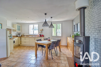 achat maison precy-sur-oise 60460
