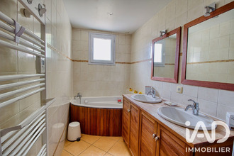 achat maison precy-sur-oise 60460